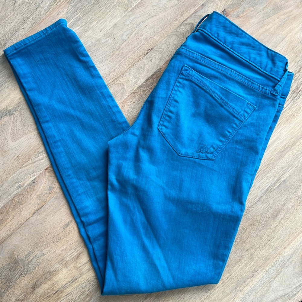 EXPRESS Skinny Jeans